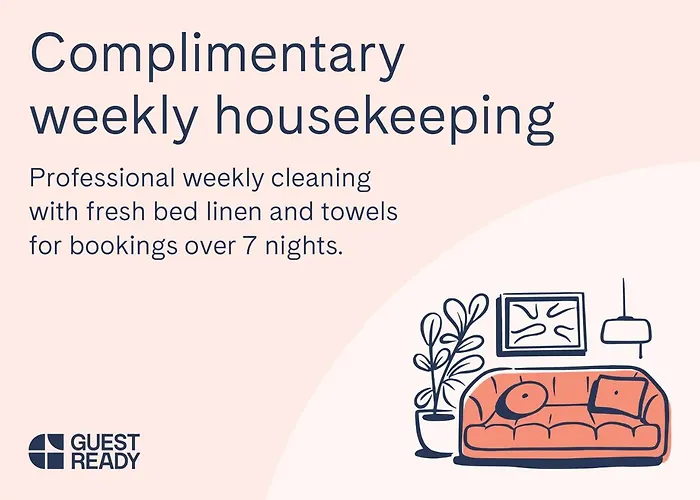 מלון Guestready - Passal