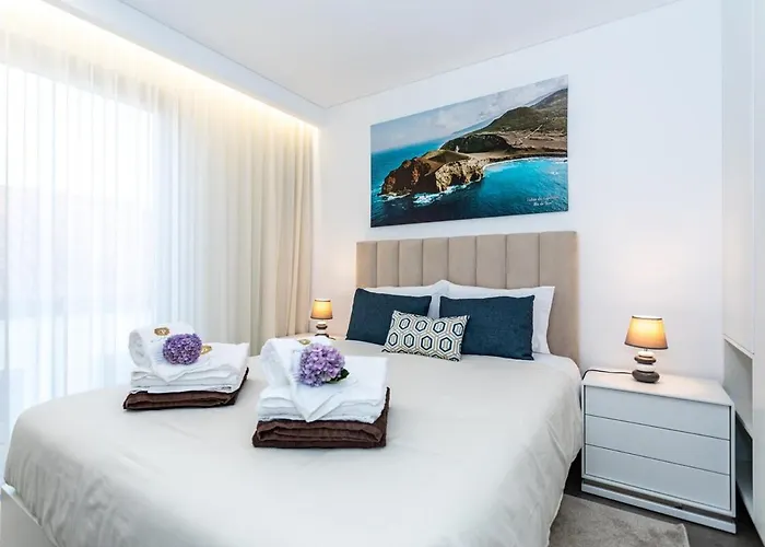 מלון Guestready - Passal Ponta Delgada