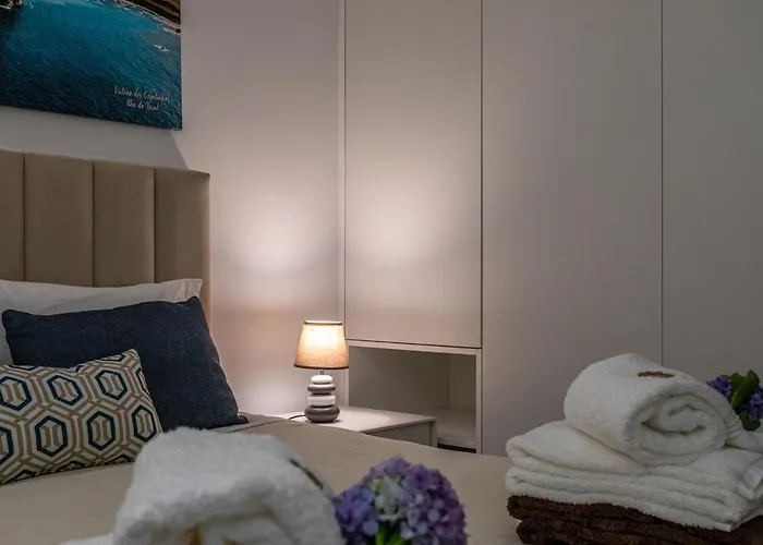 Guestready - Passal Ponta Delgada