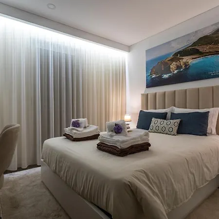 Ξενοδοχείο Guestready - Passal