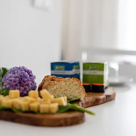 Hotel Guestready - Passal Ponta Delgada