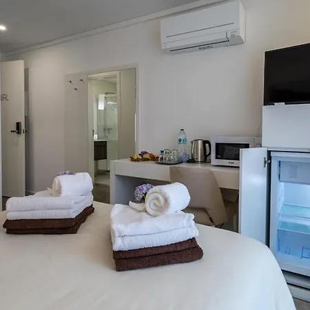 Hotel Guestready - Passal