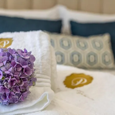 Hotel Guestready - Passal
