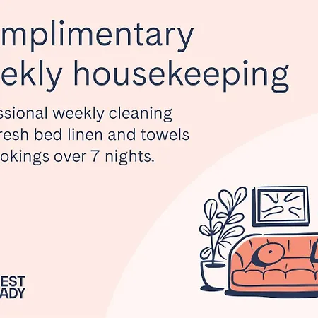 Ξενοδοχείο Guestready - Passal