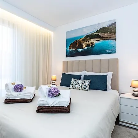 호텔 Guestready - Passal Ponta Delgada