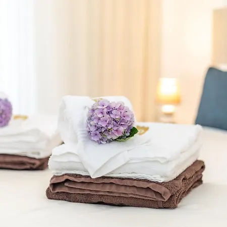 호텔 Guestready - Passal Ponta Delgada