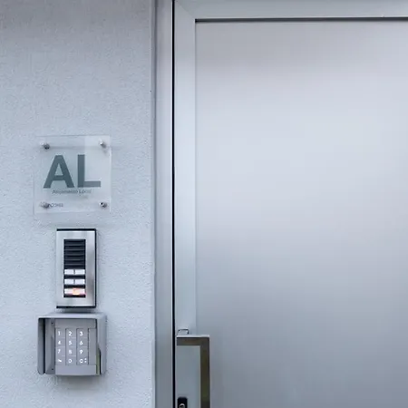 호텔 Guestready - Passal