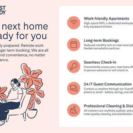 Guestready - Passal