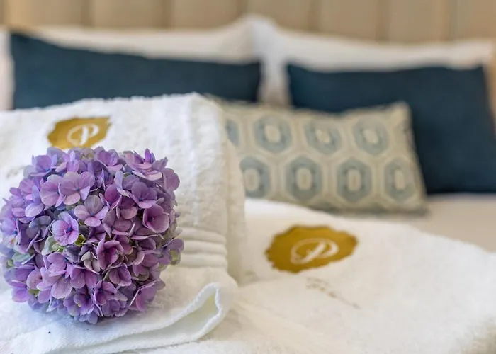 Ξενοδοχείο Guestready - Passal