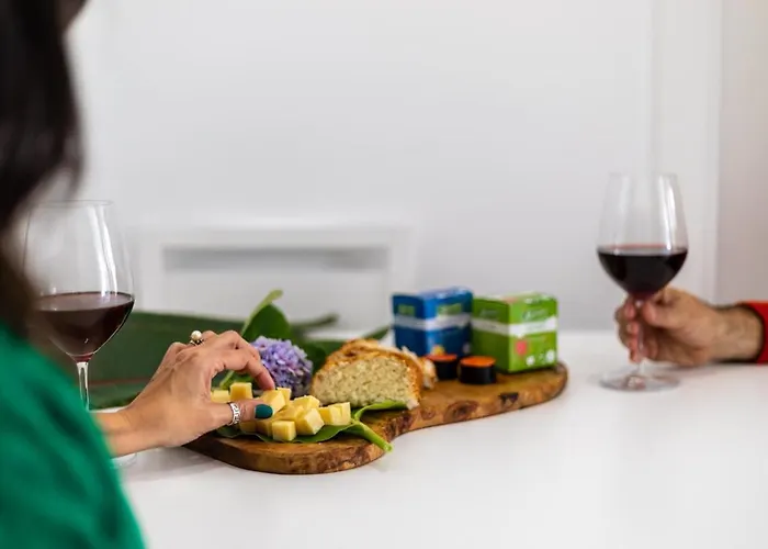 Guestready - Passal ポンタ・デルガダ