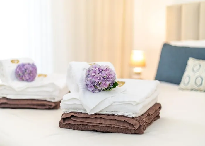 Hotel Guestready - Passal Ponta Delgada (Sao Miguel)