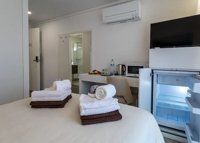 Hotel Guestready - Passal Ponta Delgada (Sao Miguel)