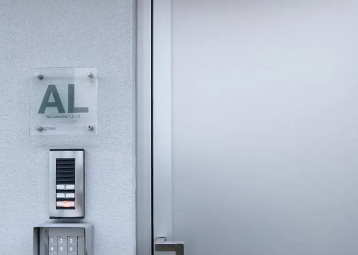 ホテル Guestready - Passal